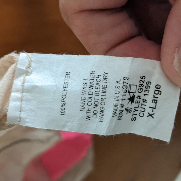 Shear top - Picture 5 of 5